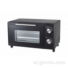 9L Cool Touch 2 Slice Toaster Oven